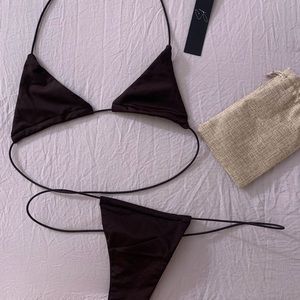 SEL.XO Nude Tinikini